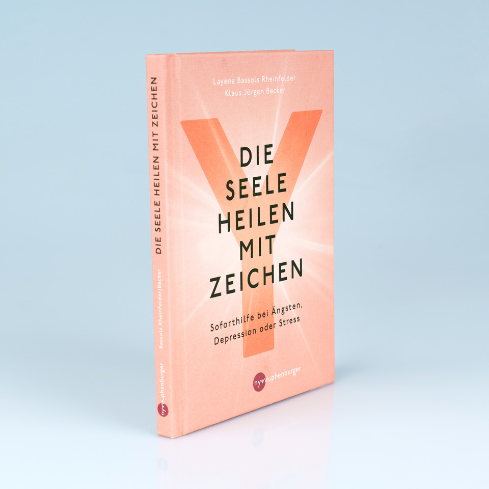 Die Seele heilen mit Zeichen - Imagen 4