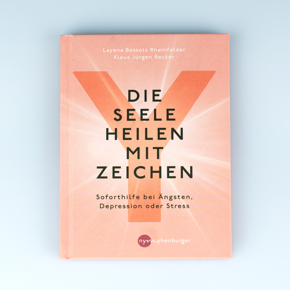 Die Seele heilen mit Zeichen - Imagen 3