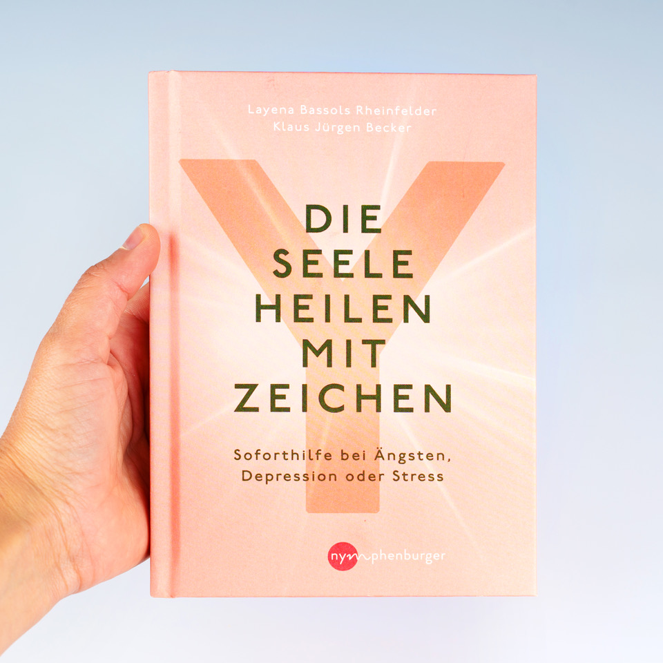 Die Seele heilen mit Zeichen
