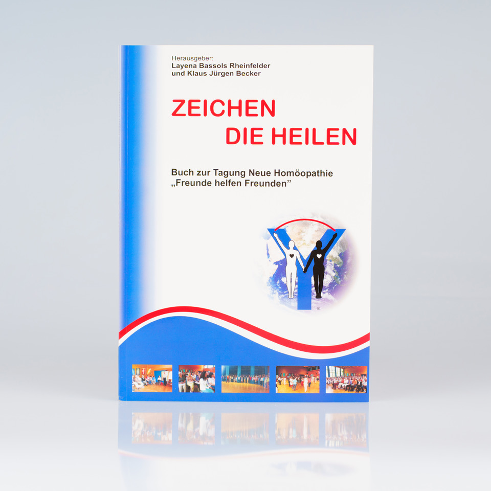 Zeichen die Heilen - Imagen 5