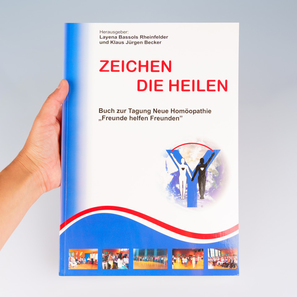 Zeichen die Heilen - Imagen 3