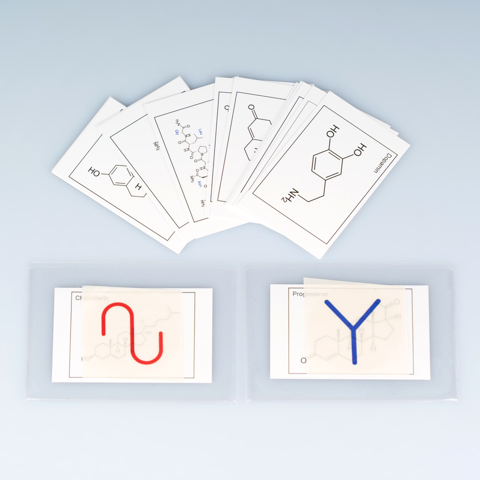 Symbolkarten - Imagen 5