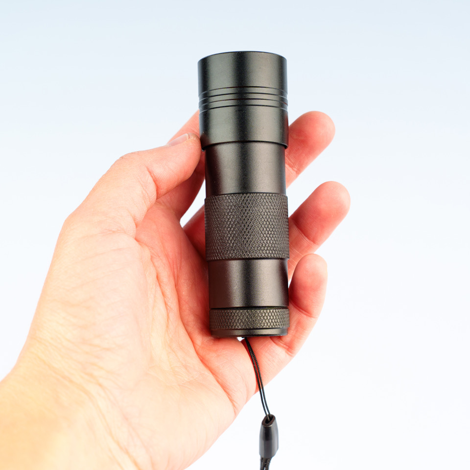 UV-Lampe - Imagen 4
