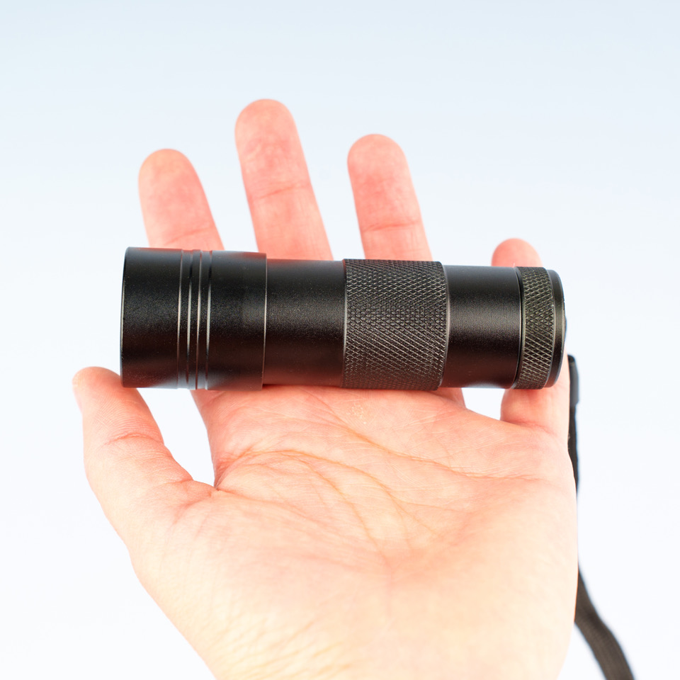 UV-Lampe - Imagen 5