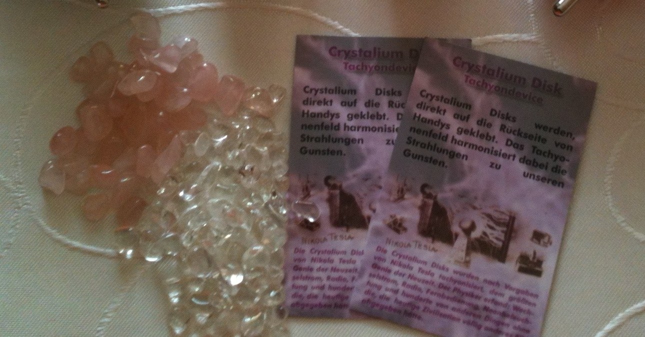 Anti-E-Smog - Imagen 3