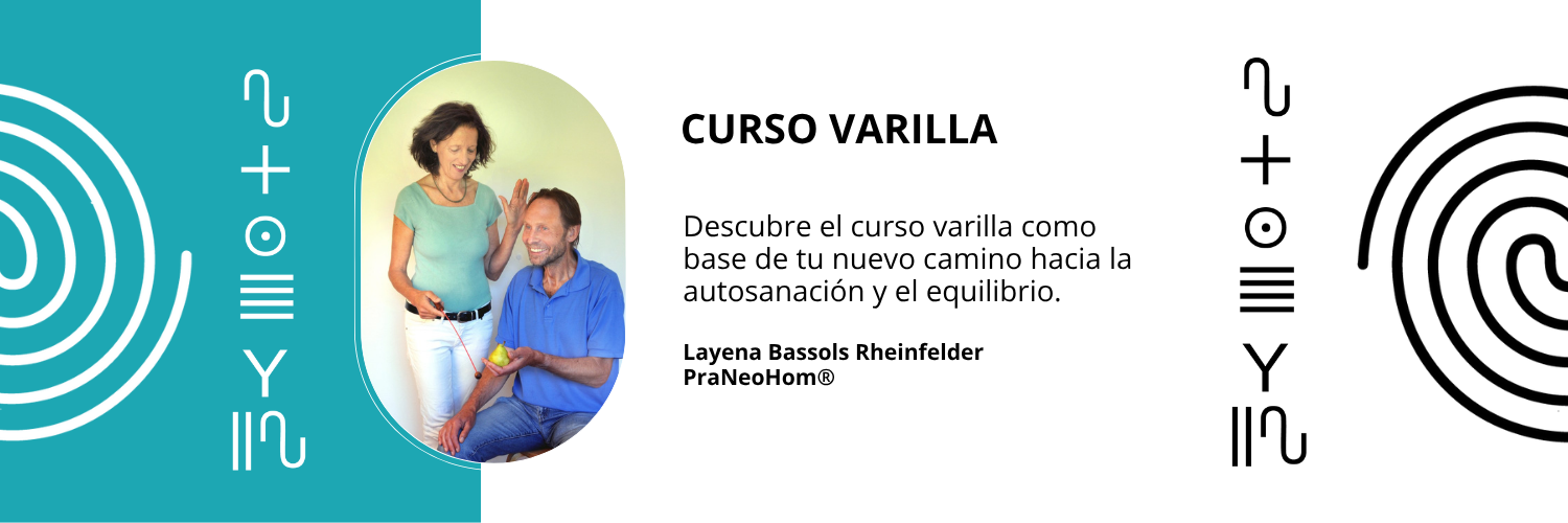 Curso varilla groß