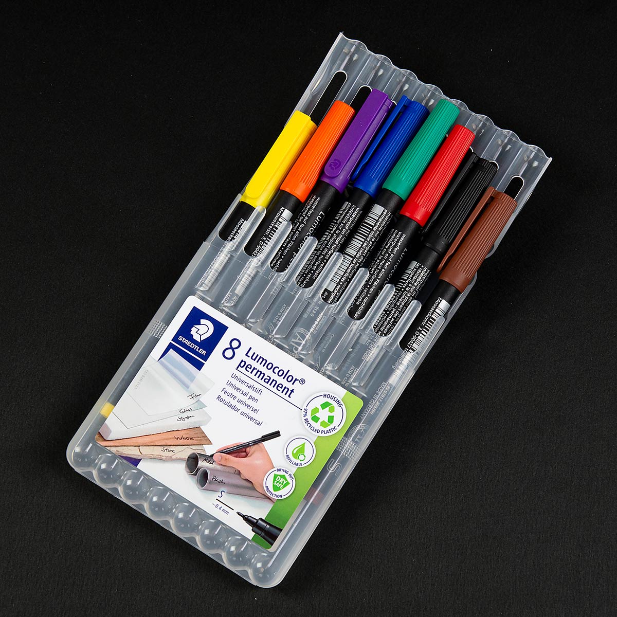 Farbstifte zur Körperbemalung - Imagen 2