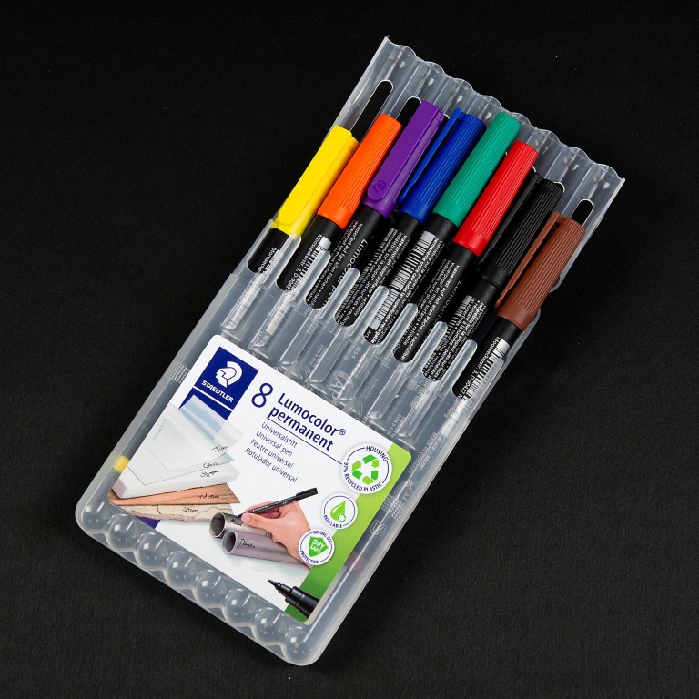 Farbstifte zur Körperbemalung - Imagen 2